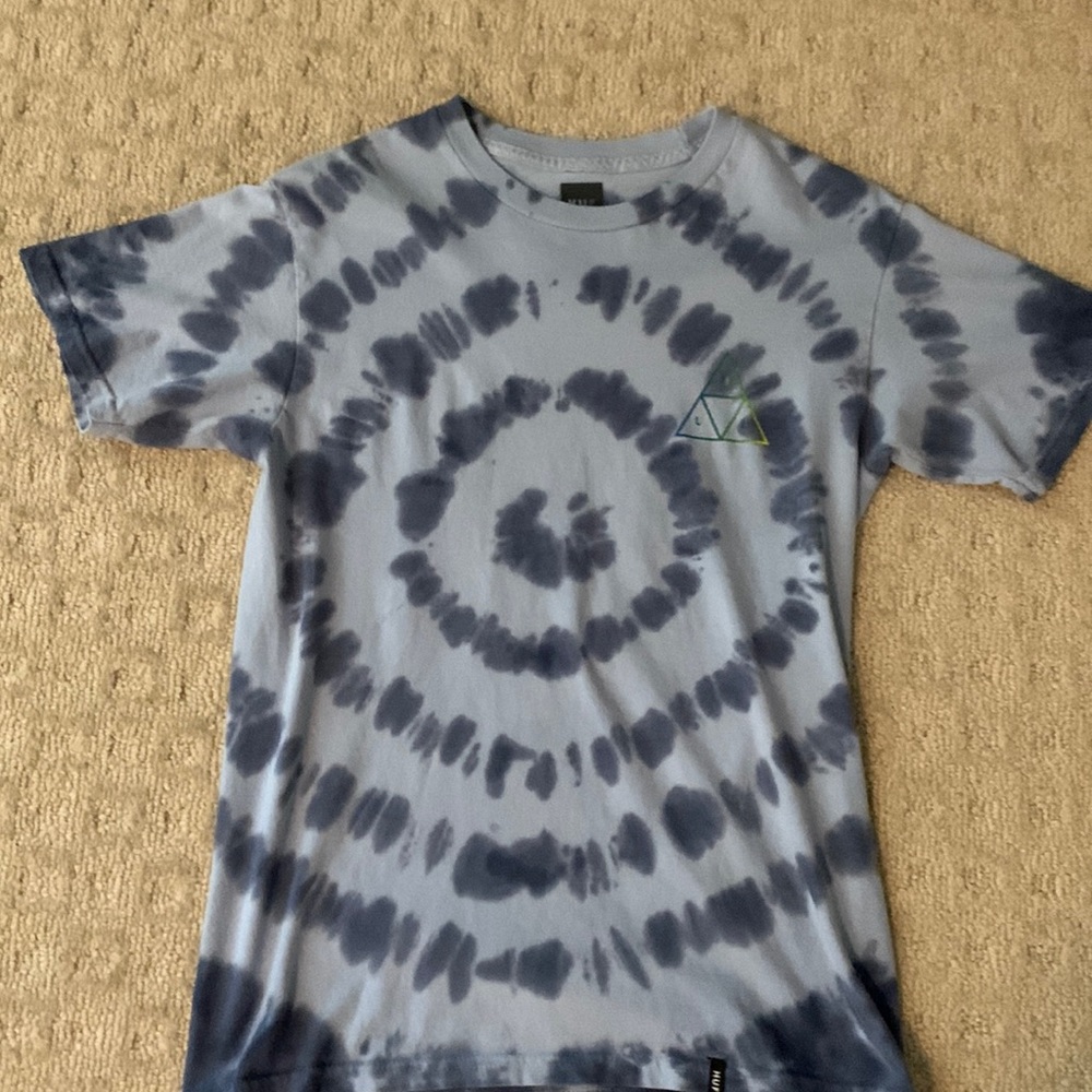HUF Brand T- shirt